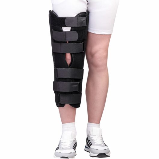 knee