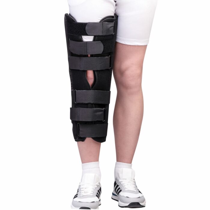 knee
