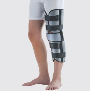 Dyna Knee Immobiliser