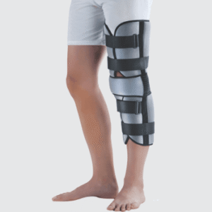Dyna Knee Immobiliser