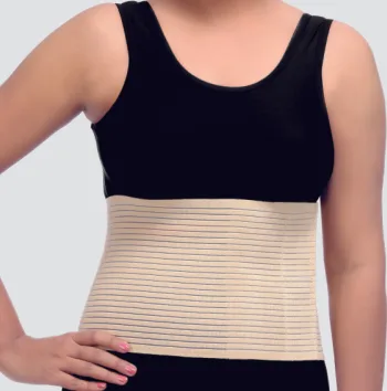 Sego Breath Abdominal Corset