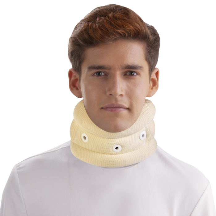 silver collar - silco 2