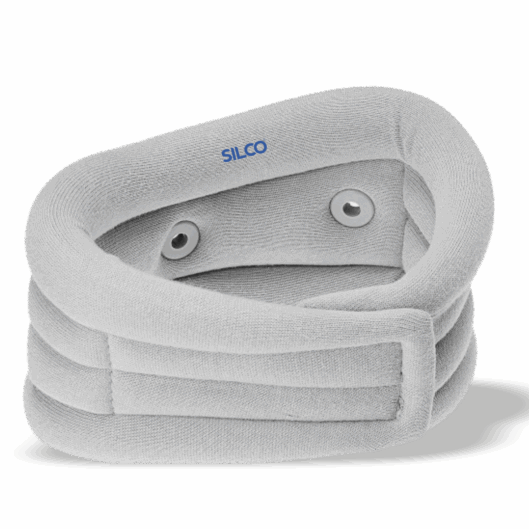 silver collar - silco 4