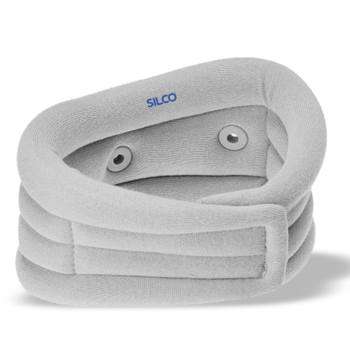 silver collar - silco 4
