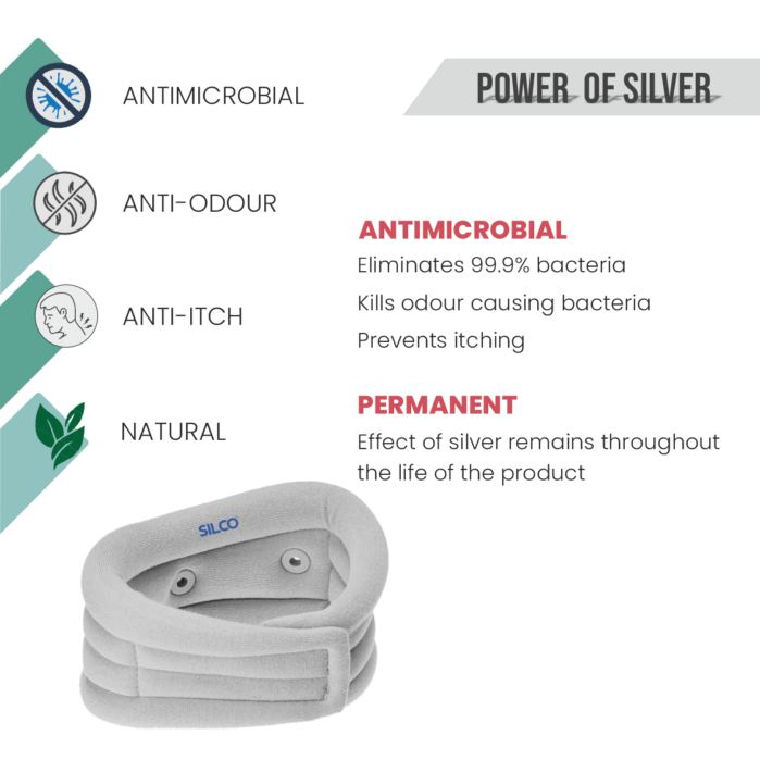 silver collar - silco 5