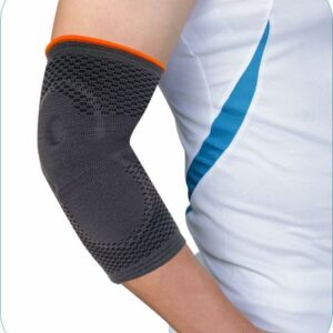 Dyna 3D Elbow Brace