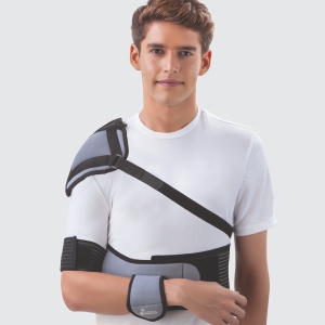 Sego Breath Rib Brace Plain - Dynamic Techno Medicals