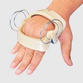 Dyna Thumb Spica Splint - Dynamic Techno Medicals