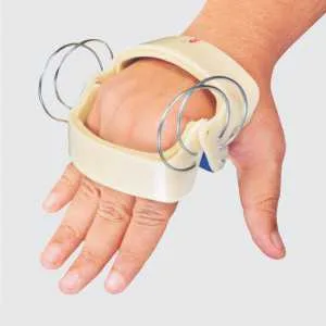 Dyna Knuckle Bender Splint