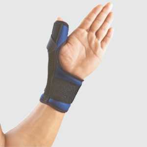 Dyna Thumb Spica Splint