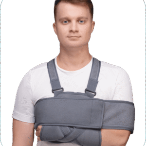 Dyna Shoulder Immobiliser Universal