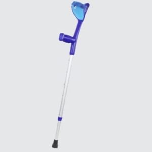 Rehaid Elbow Crutch with Strap