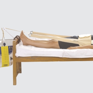 Dyna Pelvic Traction Appliance Full Set