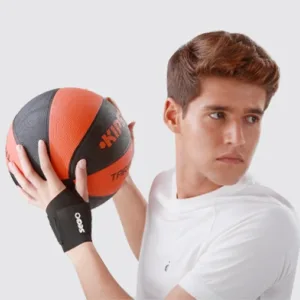 Sego Wrist Wrap with Thumb Loop