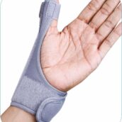thumb spica