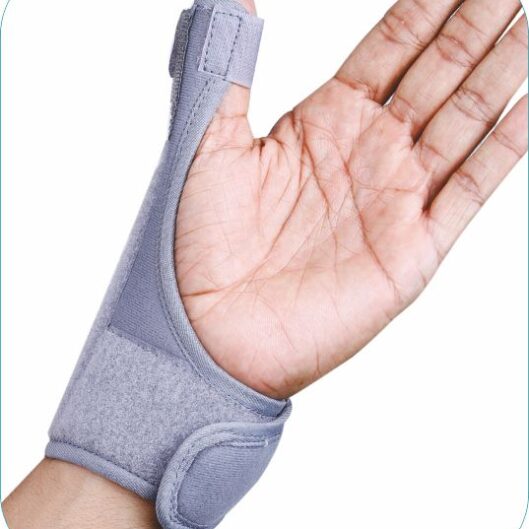 thumb spica