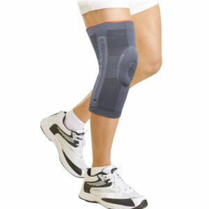 Dyna 3D Knee Brace with Medio-Lateral Stays