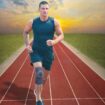 Dyna 3D Knee Brace With Medio-Lateral Stays