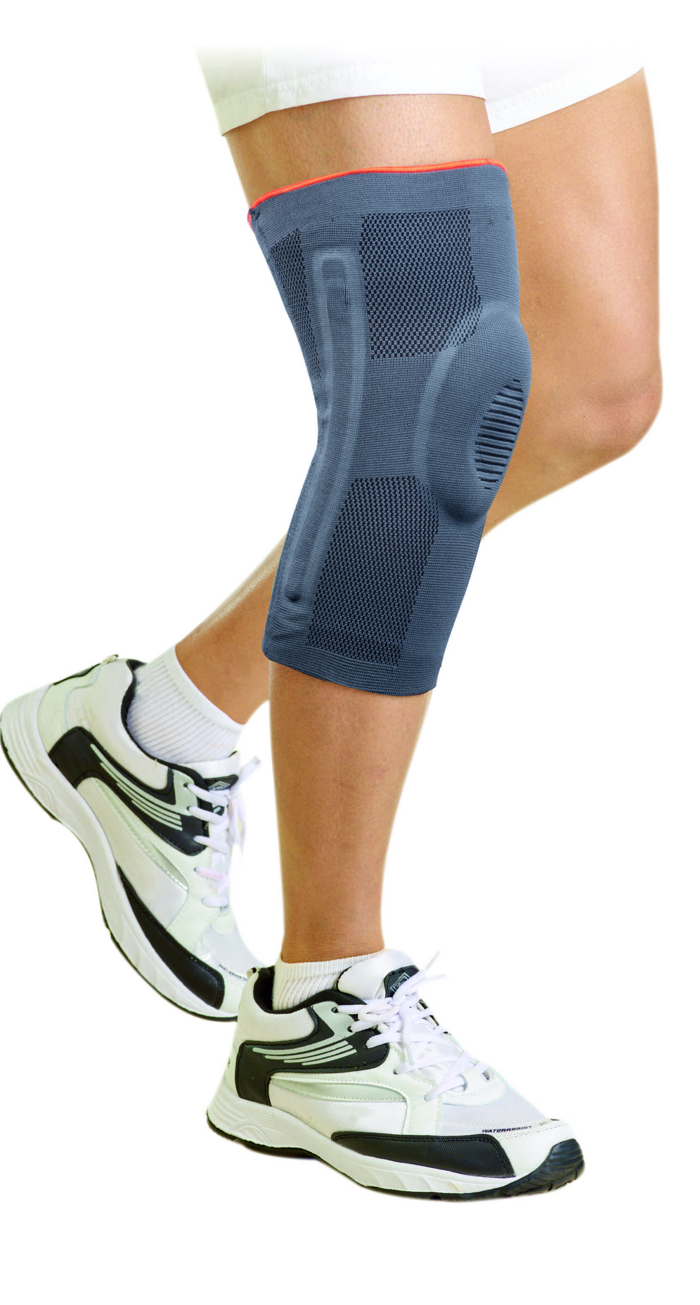 Dyna 3D Knee Brace With Medio Lateral Stays - Dynamic Techno Medicals