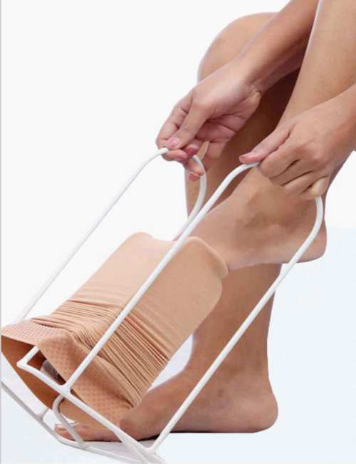 Comprezon Ultima Ulcer Stockings