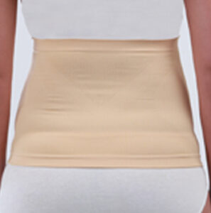shaping belt