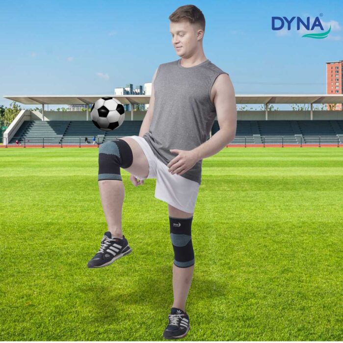 Comfort Knee