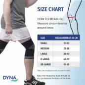 Comfort Knee 3