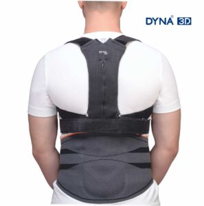 Dyna 3D Spinal Brace