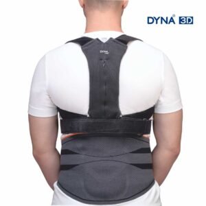 Dyna 3D Spinal Brace