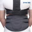 Dyna 3D Spinal Brace 2