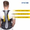 Dyna 3D Spinal Brace 3