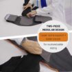 Dyna 3D Spinal Brace 4