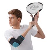elbow binder