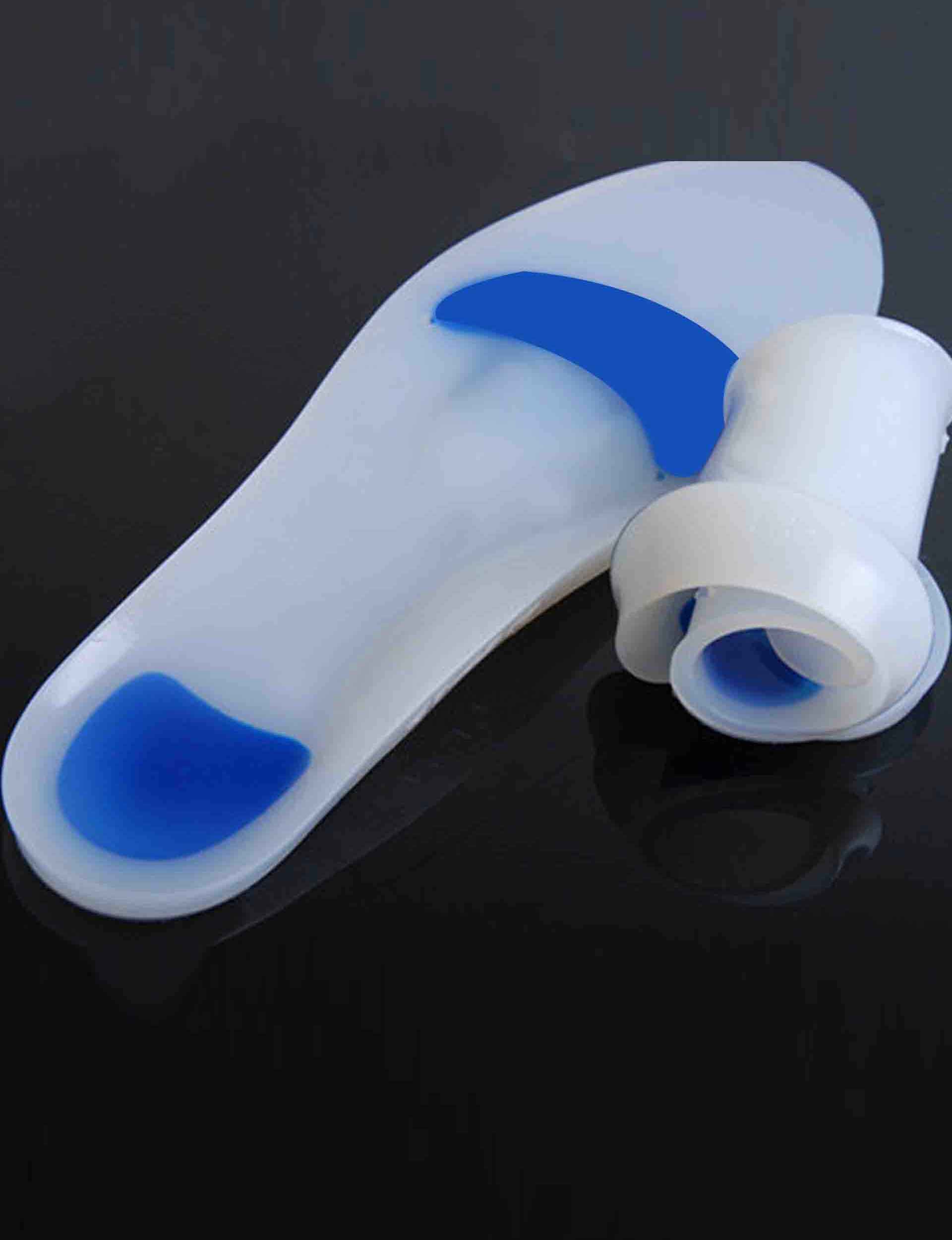 silicone insole 2