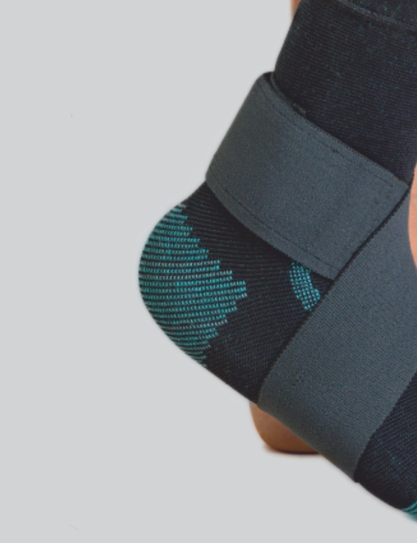 Dyna Comfort Ankle Binder