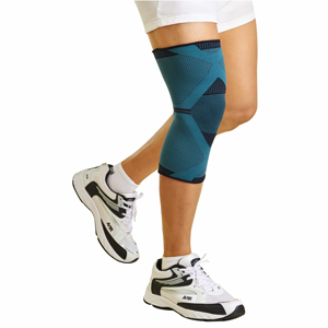 Dyna Knee Cap