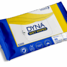 Dyna Wet Wipes