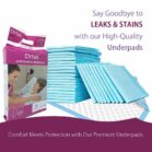 Dyna underpad