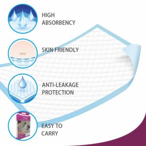 Dyna underpad