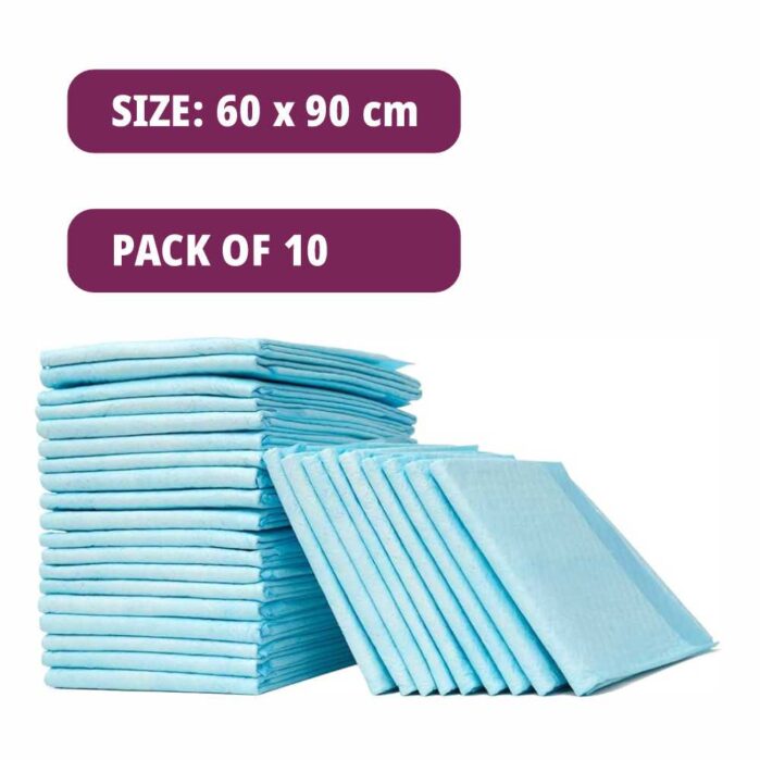 Dyna underpad