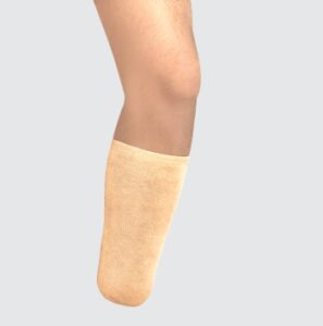 Progaiit Cotton Stump Socks