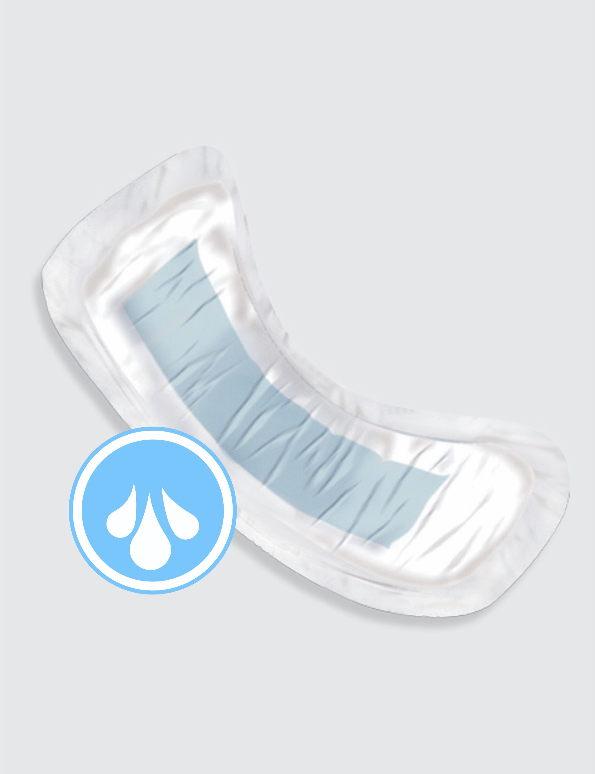 Dyna Sanitary Pad