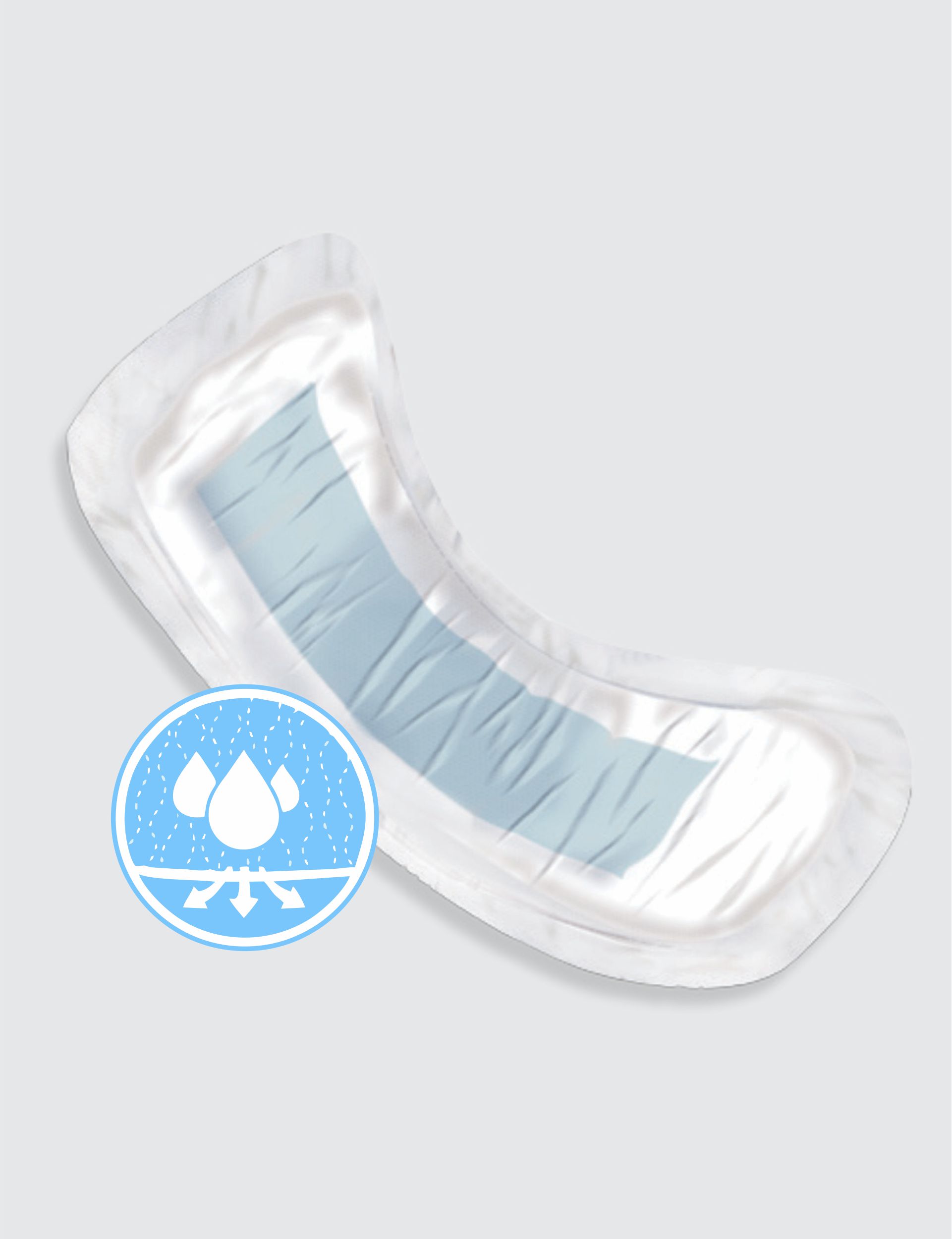 Dyna Sanitary Pad