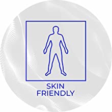 Skin Friendly