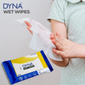 Wet Wipes - Pic-1