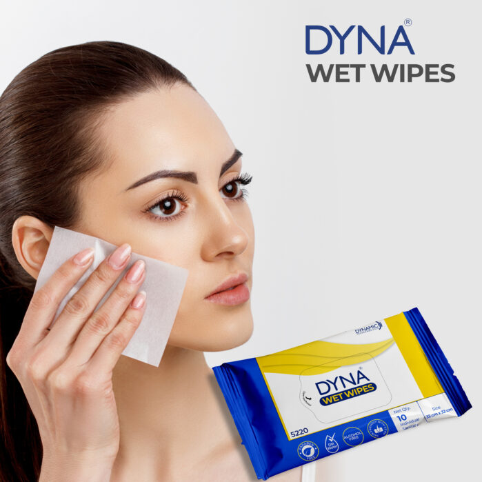 Wet Wipes - Pic-2