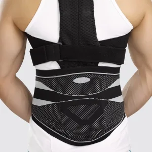 Spinogrip Spinal Brace Lower