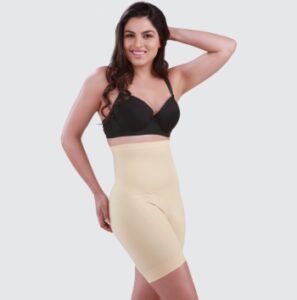 B Slim Seamless Shaping Shorts