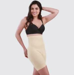B Slim Seamless Shaping Shorts