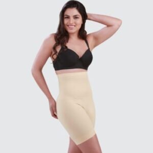 B Slim Seamless Shaping Shorts